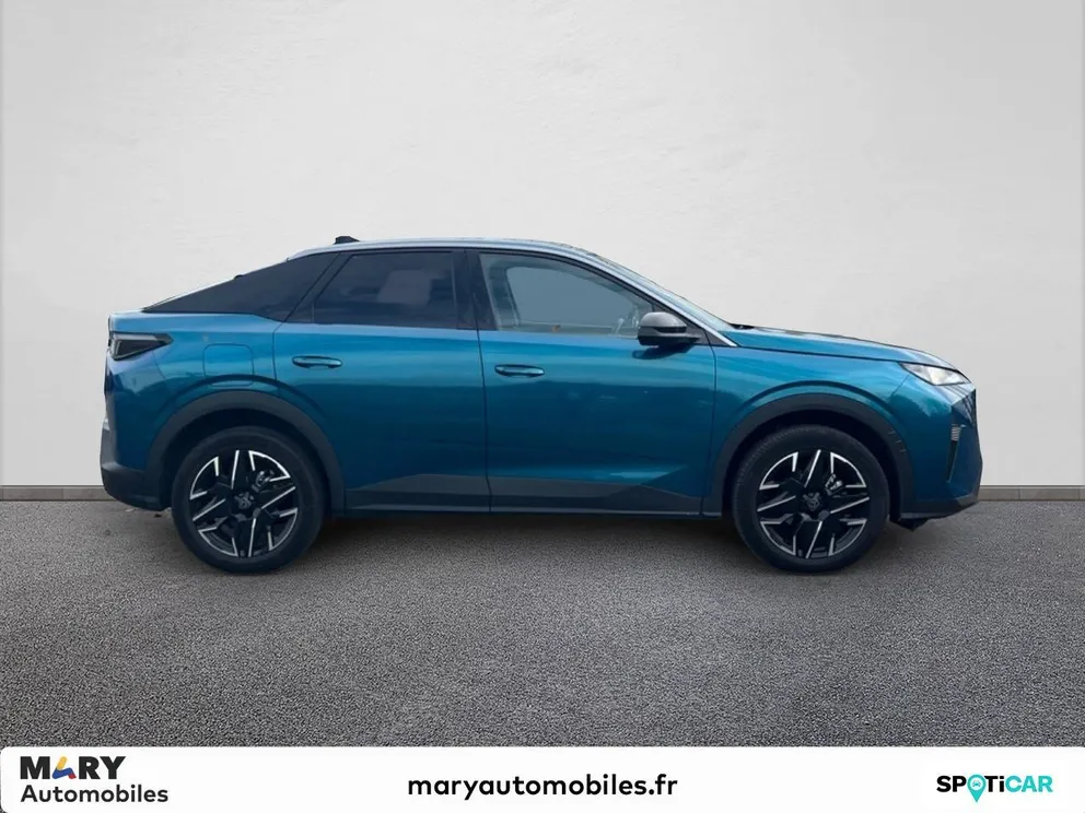 Véhicule occasion 207365 - peugeot 3008 - Photo 4