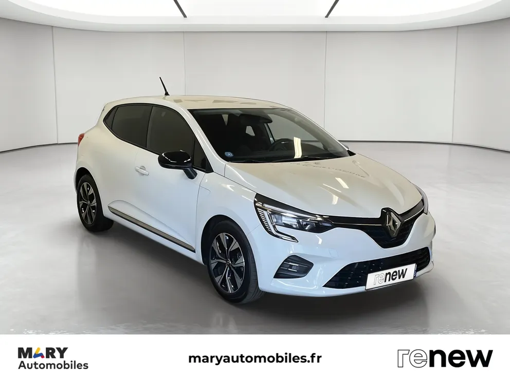 Véhicule occasion 237595 - renault CLIO - Photo 7