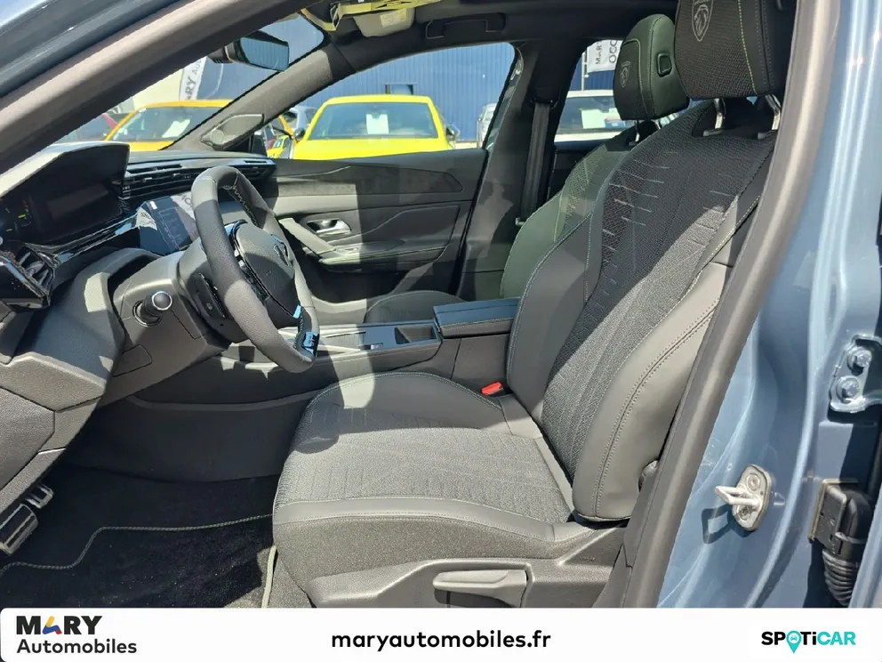 Véhicule occasion 1232164 - peugeot 308 - Photo 13
