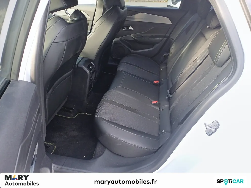 Véhicule occasion 1232385 - peugeot 308 - Photo 16