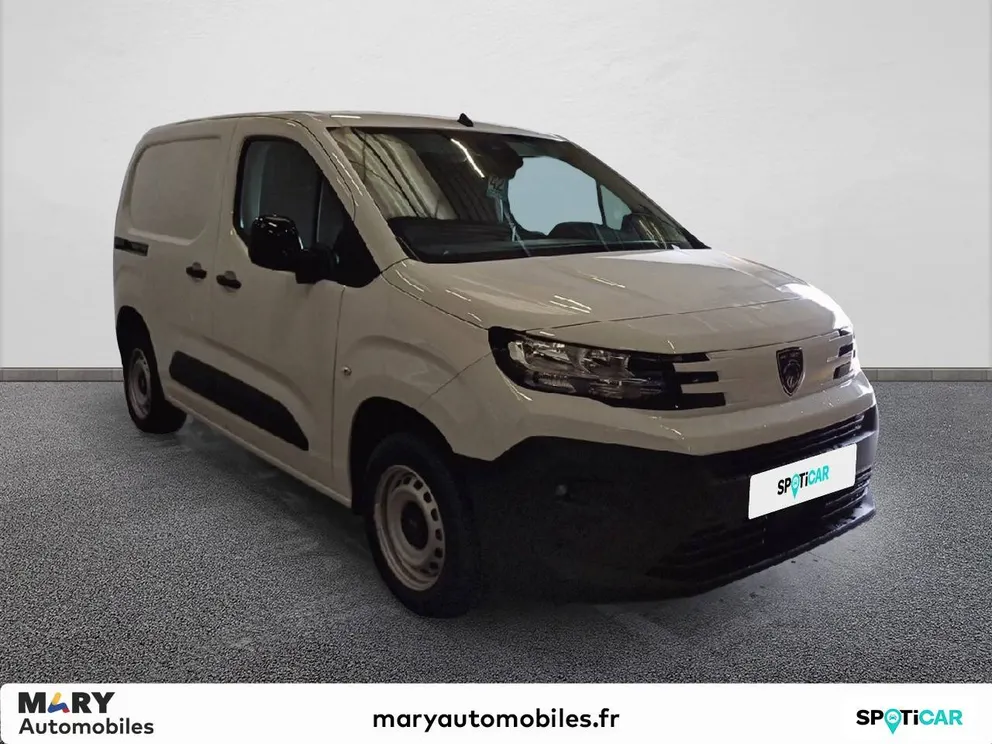 Véhicule occasion 182190 - peugeot PARTNER - Photo 3