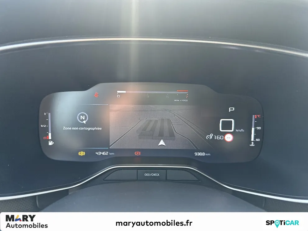 Véhicule occasion 229944 - Citroën C5 AIRCROSS - Photo 9