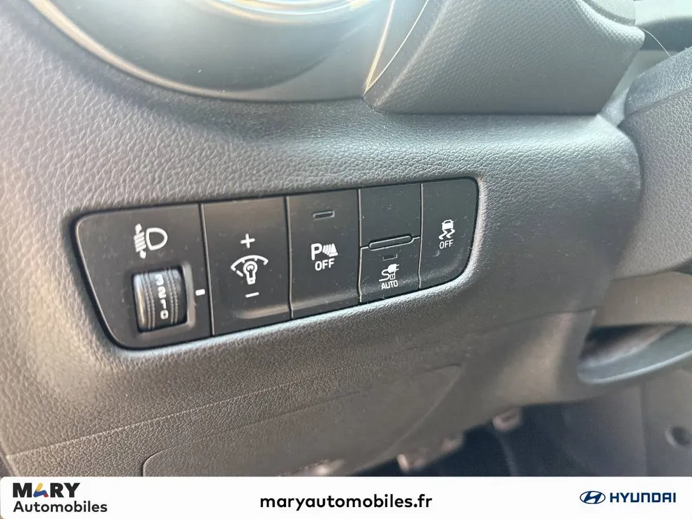 Véhicule occasion 185027 - hyundai KONA - Photo 13