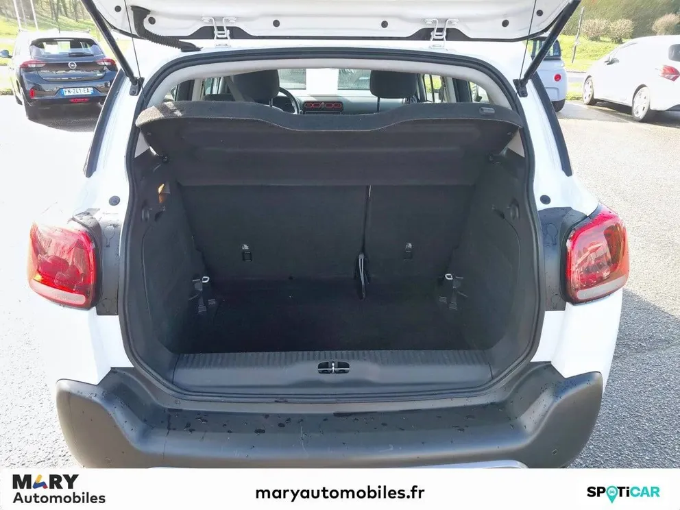 Véhicule occasion 225874 - Citroën C3 AIRCROSS - Photo 6