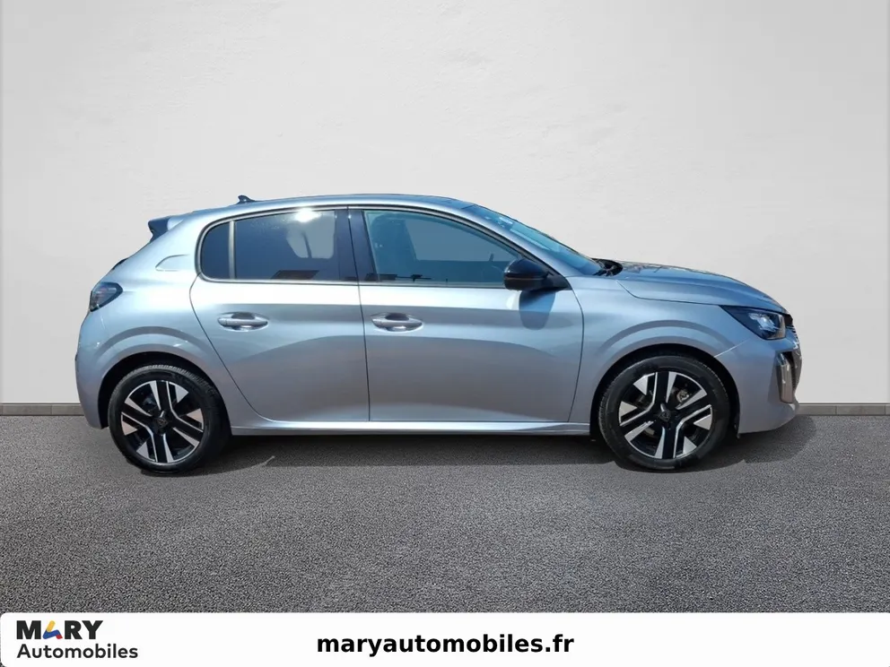 Véhicule occasion 1235325 - peugeot 208 - Photo 4