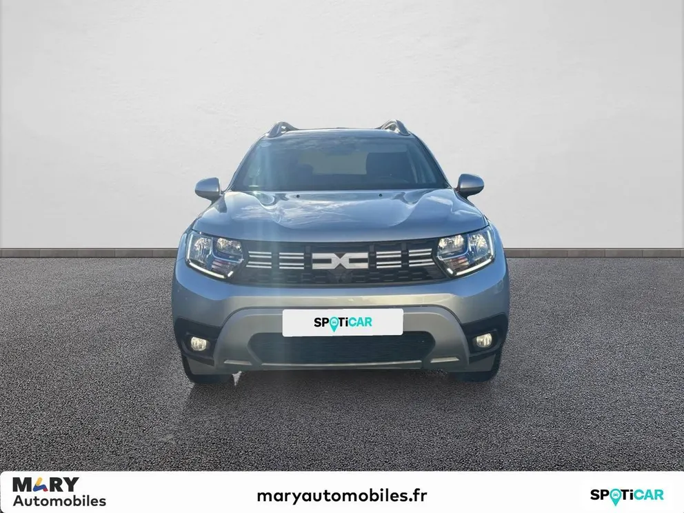 Véhicule occasion 204173 - dacia DUSTER - Photo 2