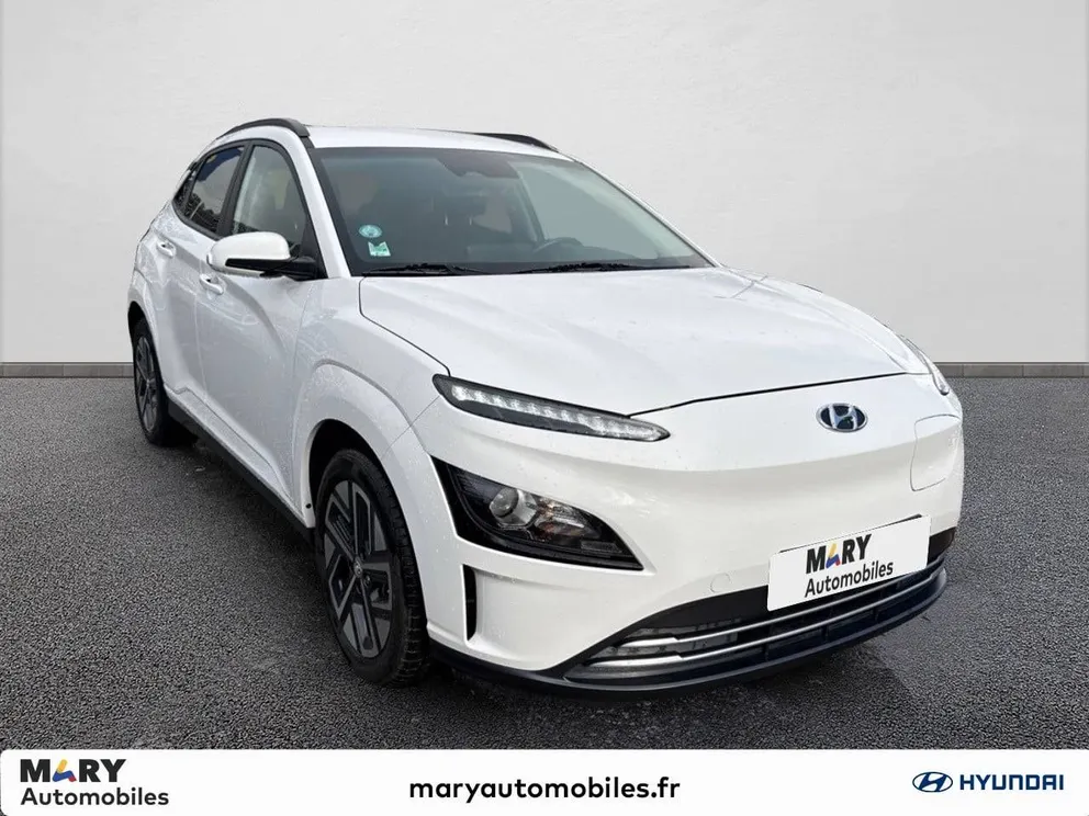 Véhicule occasion 214518 - hyundai KONA - Photo 3