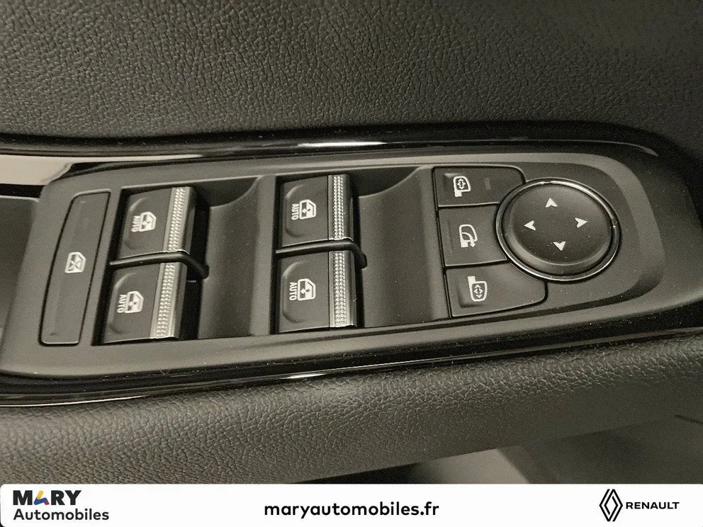 Véhicule occasion 163196 - renault AUSTRAL - Photo 14