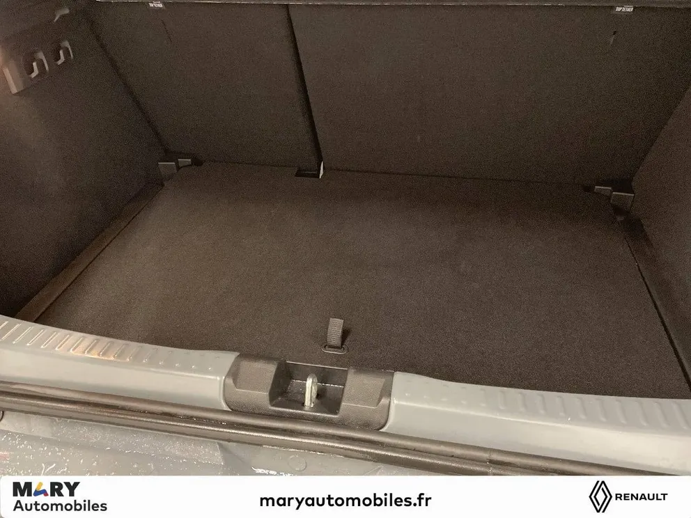 Véhicule occasion 208782 - dacia SANDERO - Photo 6