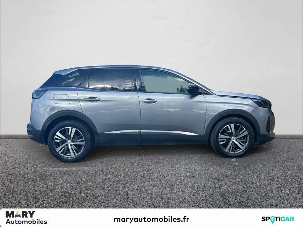 Véhicule occasion 194342 - peugeot 3008 - Photo 4