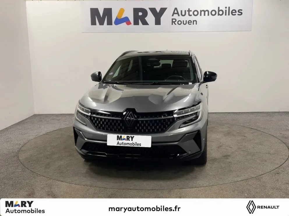 Véhicule occasion 218960 - renault AUSTRAL - Photo 2