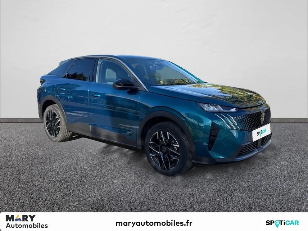 Véhicule occasion 1233556 - peugeot 3008 - Photo 5