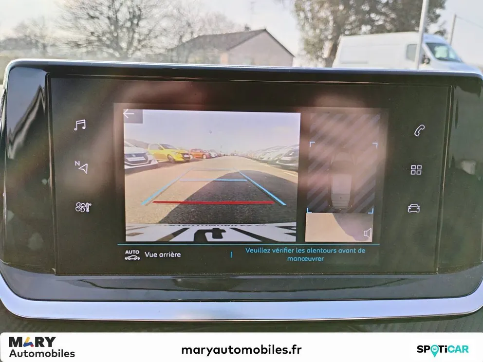 Véhicule occasion 152567 - peugeot 208 - Photo 17