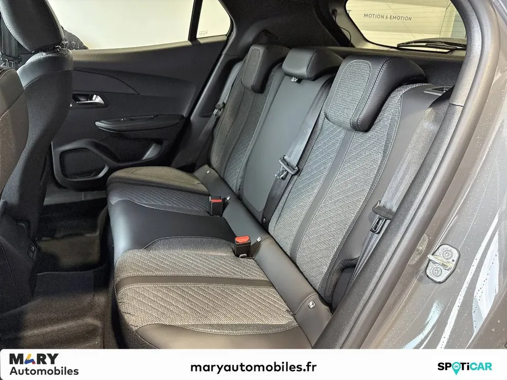 Véhicule occasion 182858 - peugeot 2008 - Photo 10