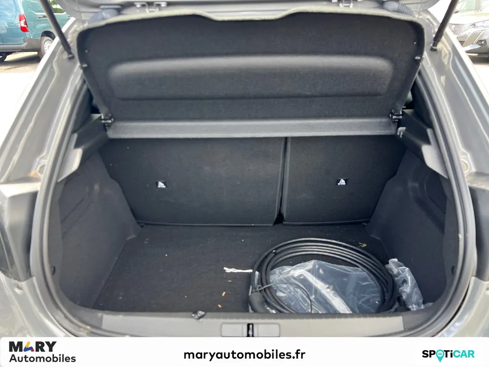 Véhicule occasion 1234175 - peugeot 208 - Photo 16