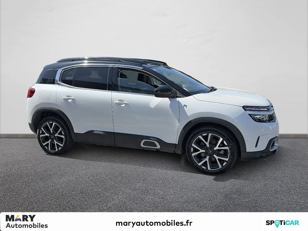 Véhicule occasion 1231627 - Citroën C5 AIRCROSS - Photo 4