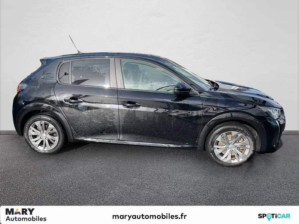 Véhicule occasion 225997 - peugeot 208 - Photo 4