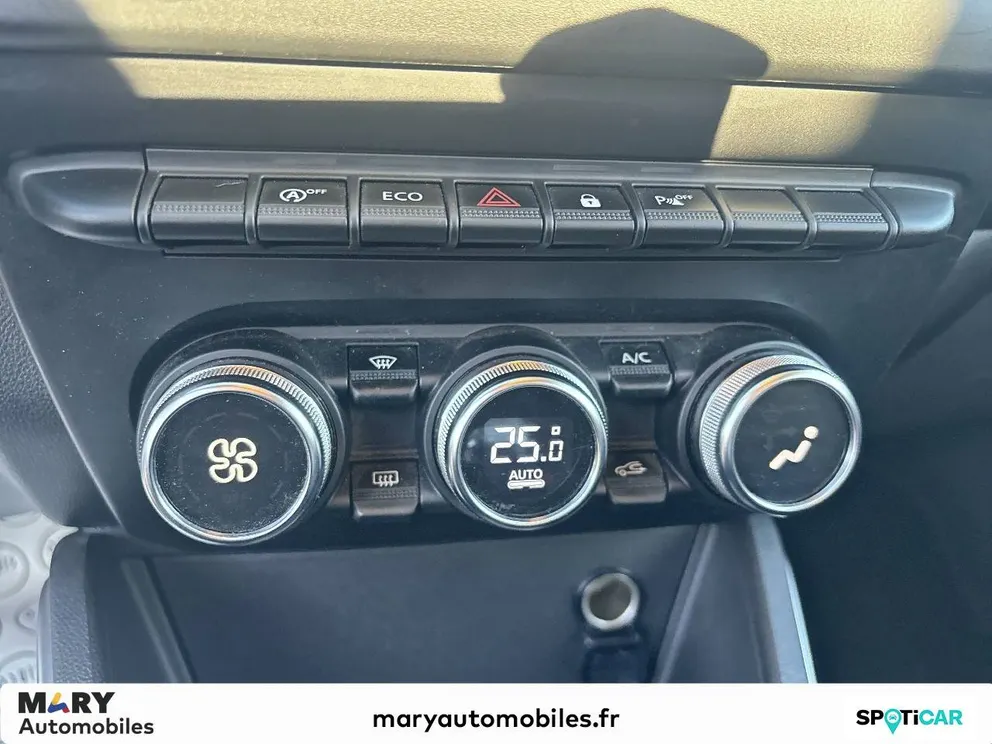 Véhicule occasion 204173 - dacia DUSTER - Photo 13