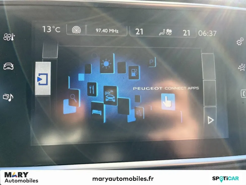 Véhicule occasion 218821 - peugeot 308 - Photo 15