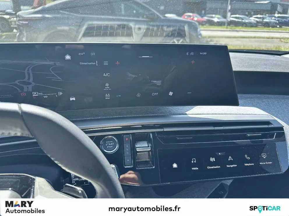 Véhicule occasion 231273 - peugeot 3008 - Photo 14
