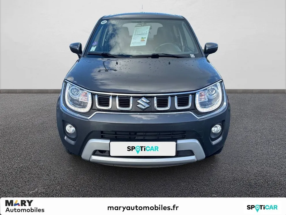 Véhicule occasion 220537 - suzuki IGNIS - Photo 8