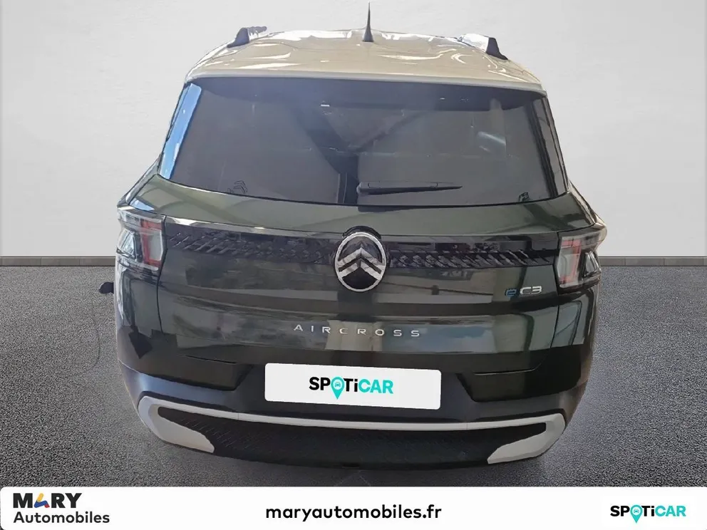 Véhicule occasion 167346 - Citroën C3 AIRCROSS - Photo 5