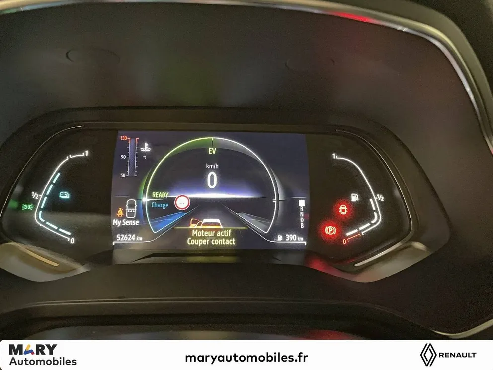 Véhicule occasion 214229 - renault CAPTUR - Photo 15