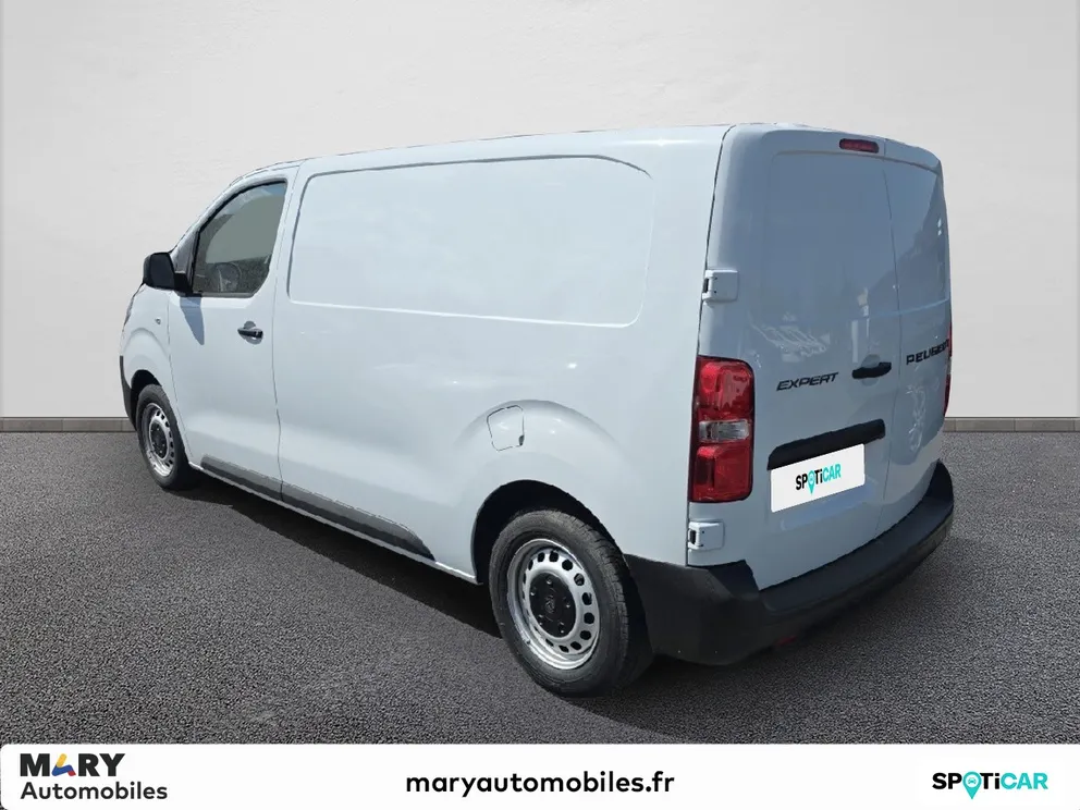 Véhicule occasion 237548 - peugeot EXPERT - Photo 2
