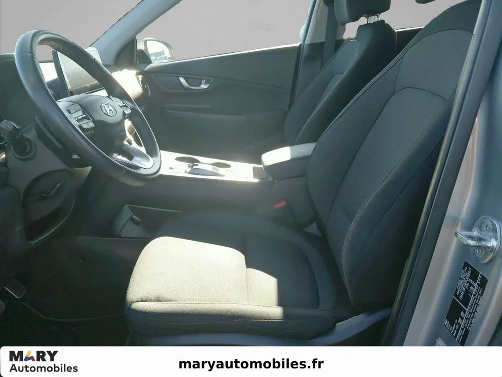 Véhicule occasion 223012 - hyundai KONA - Photo 9