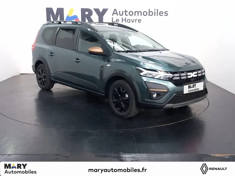 Véhicule occasion 222580 - dacia JOGGER - Photo 3