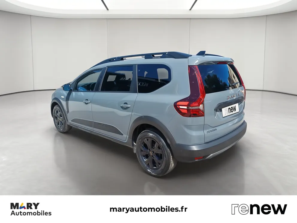 Véhicule occasion 1229740 - dacia JOGGER - Photo 3