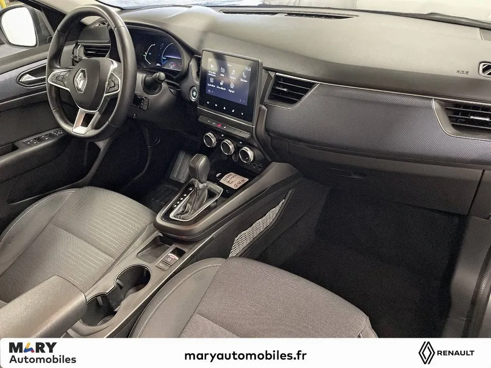 Véhicule occasion 213480 - renault ARKANA - Photo 17