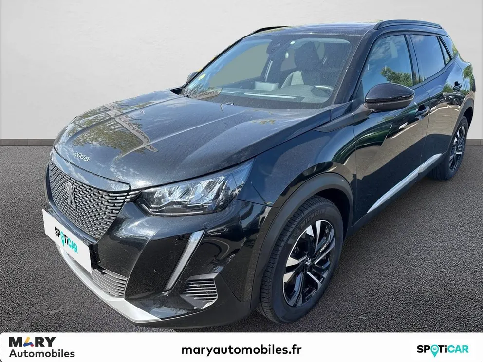 Véhicule occasion 221297 - peugeot 2008 - Photo 1