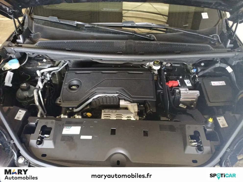Véhicule occasion 204283 - peugeot 3008 - Photo 12