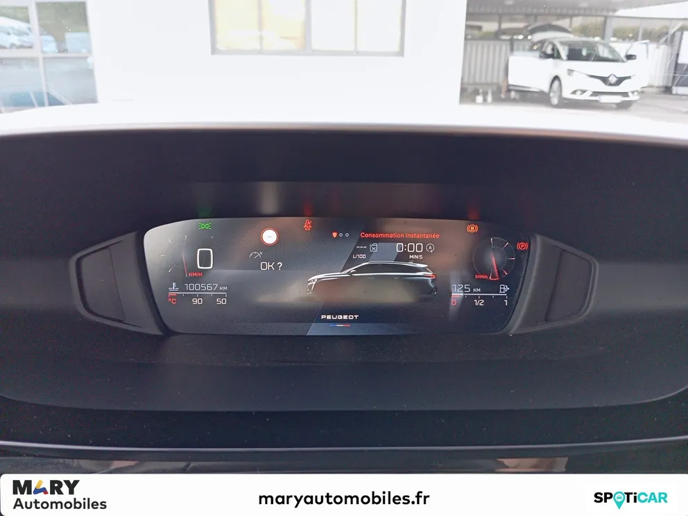 Véhicule occasion 221259 - peugeot 308 - Photo 11