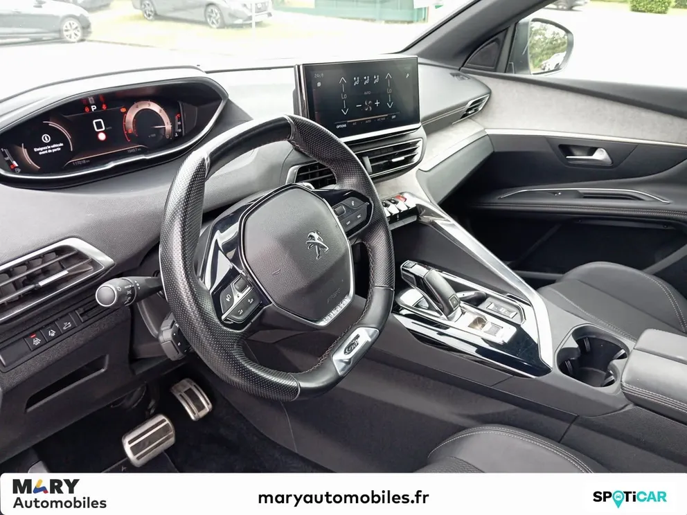 Véhicule occasion 1229968 - peugeot 3008 - Photo 14