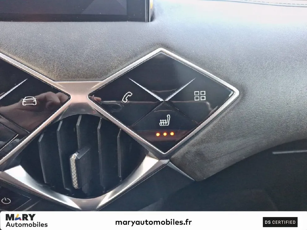 Véhicule occasion 217383 - ds DS 3 - Photo 28