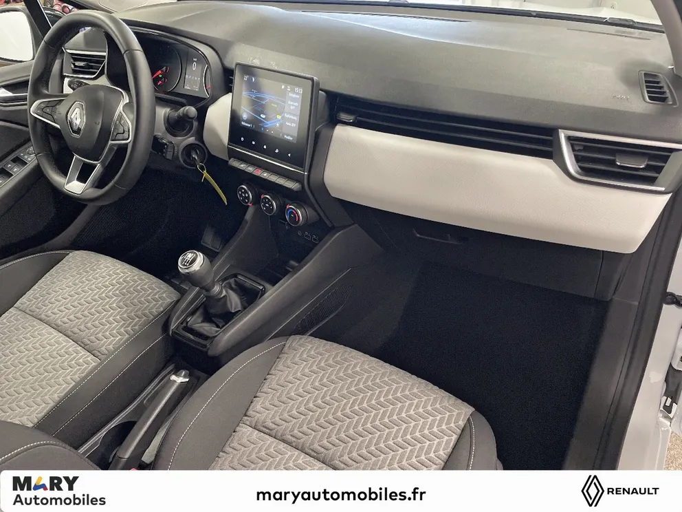Véhicule occasion 238633 - renault CLIO - Photo 15