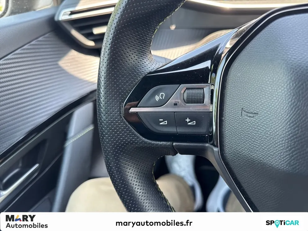 Véhicule occasion 222613 - peugeot 208 - Photo 15