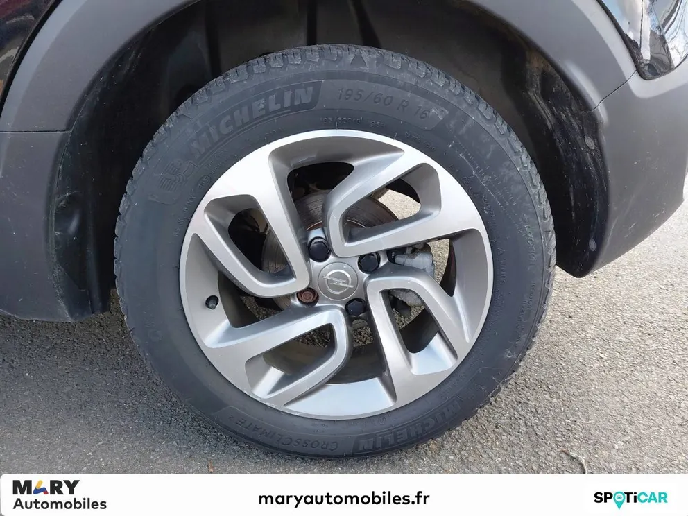 Véhicule occasion 222144 - opel CROSSLAND - Photo 11
