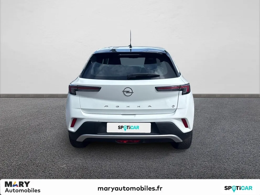 Véhicule occasion 1228550 - opel MOKKA - Photo 3