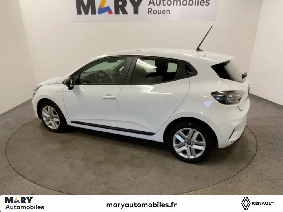 Véhicule occasion 206182 - renault CLIO - Photo 7