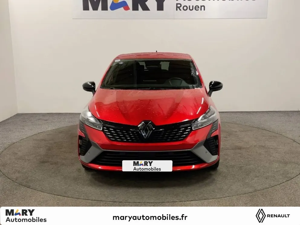 Véhicule occasion 217705 - renault CLIO - Photo 2