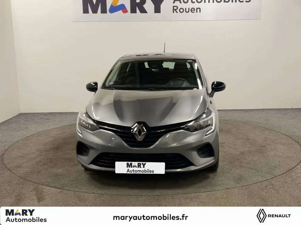 Véhicule occasion 208078 - renault CLIO - Photo 2