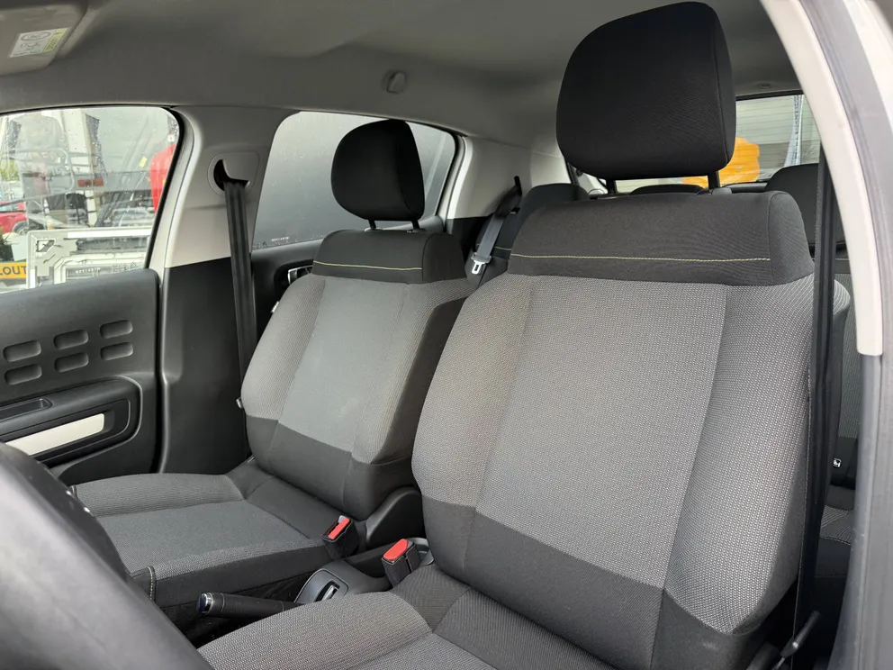 Véhicule occasion 196579 - Citroën C3 - Photo 15