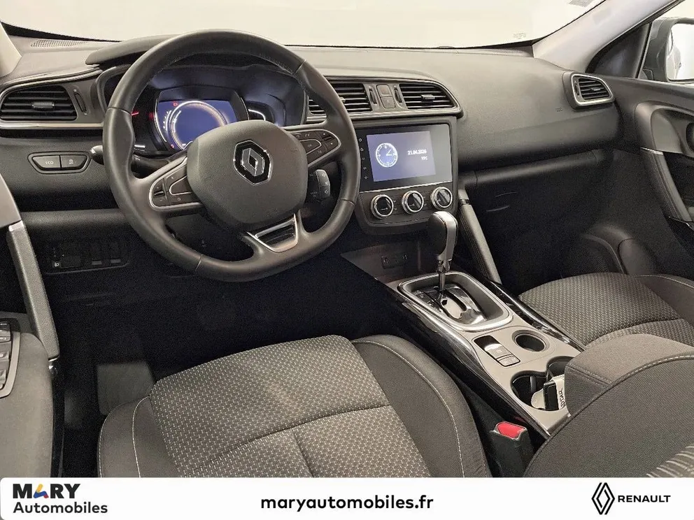 Véhicule occasion 220140 - renault KADJAR - Photo 8