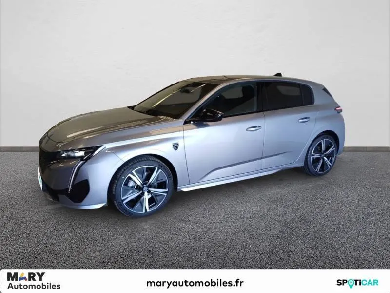 Véhicule occasion 231474 - peugeot 308 - Photo 1