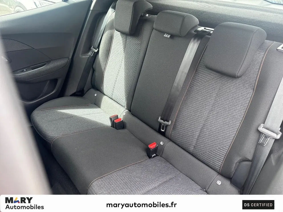 Véhicule occasion 1227975 - peugeot 2008 - Photo 15