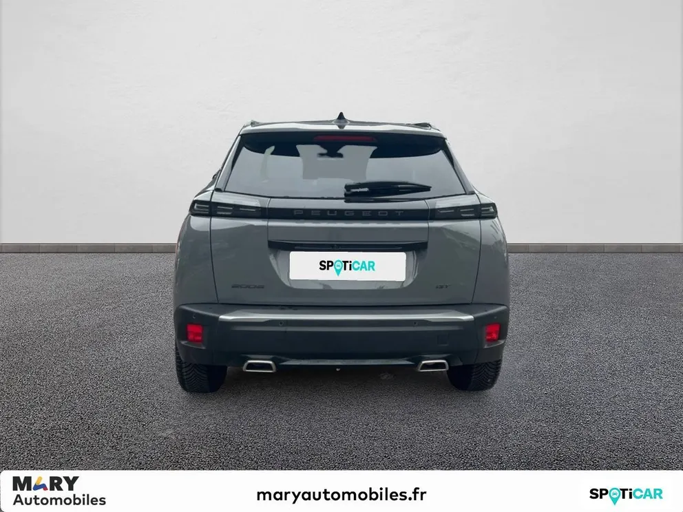 Véhicule occasion 211056 - peugeot 2008 - Photo 5