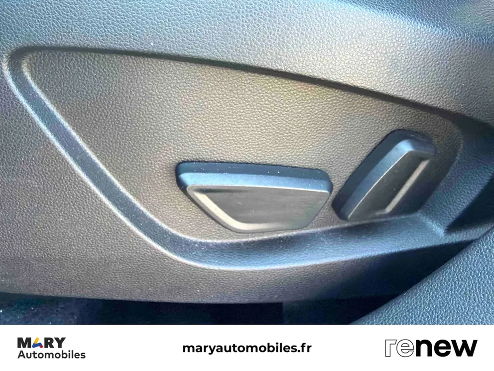 Véhicule occasion 1237851 - renault SYMBIOZ - Photo 41